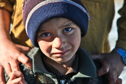 Antrag: Aufnahme von Familien mit kleinen Kindern aus den Flüchtlingslagern auf den griechischen Inseln im Rahmen der Initiative „Städte Sicherer Häfen“